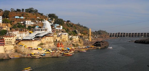 Omkareshwar Jyotirling