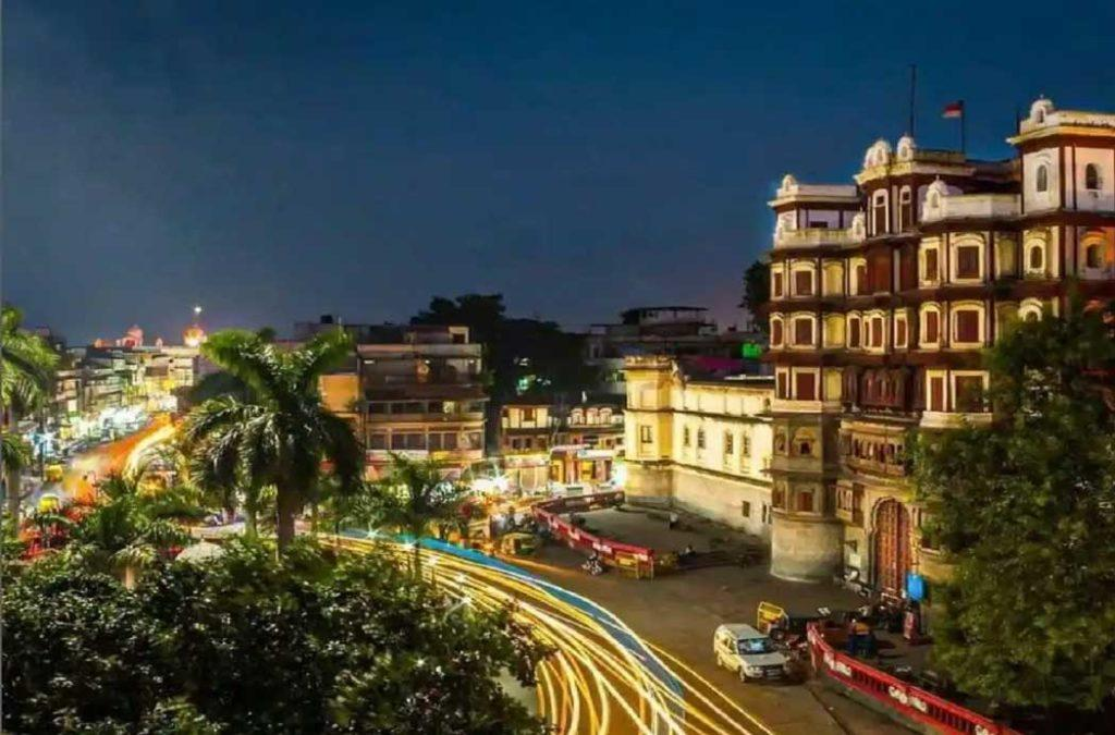 Top 5 Places to Visit Near Ujjain - Indore