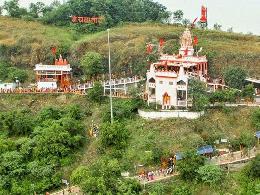 Top 5 Places to Visit Near Ujjain - Dewas Tekri